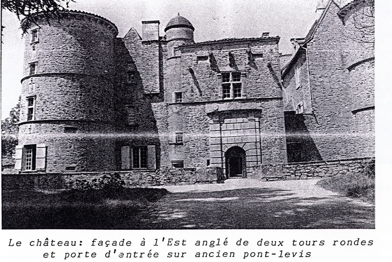 Château et jardin de (Page 1)