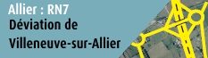 Villeneuve/Allier