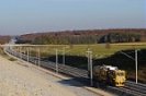 Travaux ferroviaires © Arnaud Bouissou - MEDDTL