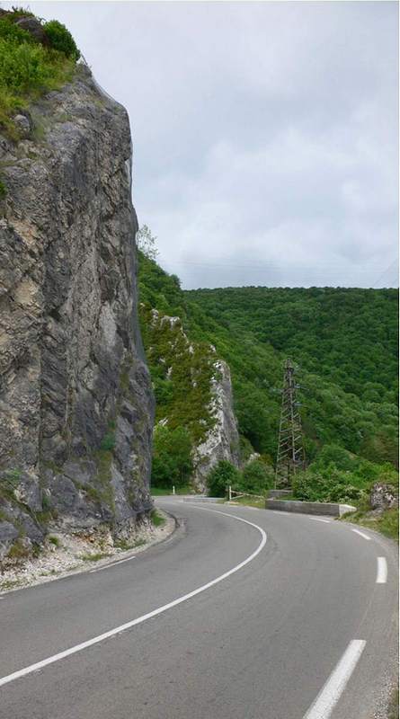 Cascade de Charmine-sur l'Oignin et descente de Matafelon_10