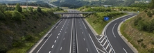 A75 Cantal - Laurent Mignaux/MEDDE-MLETR