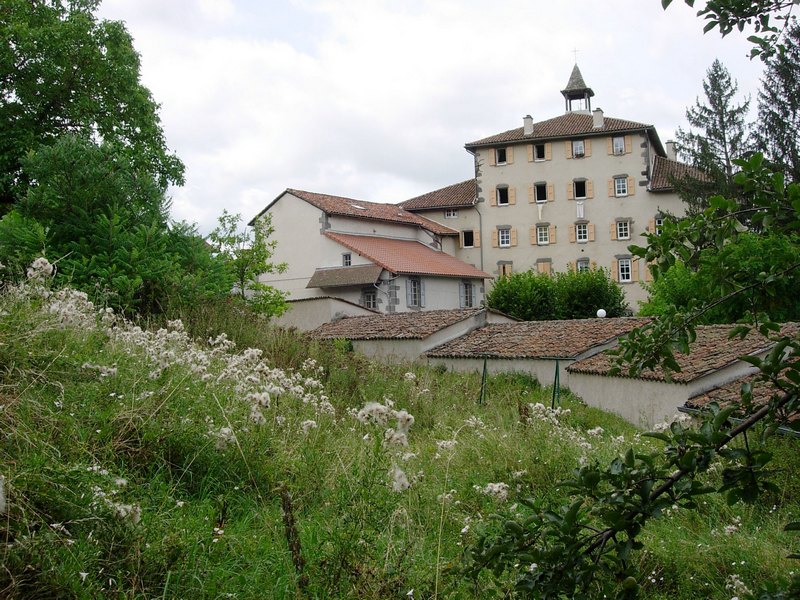 Ancien couvent de la Visitation 1
