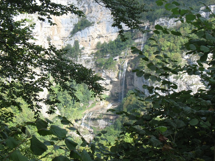 cascade de charabotte 3