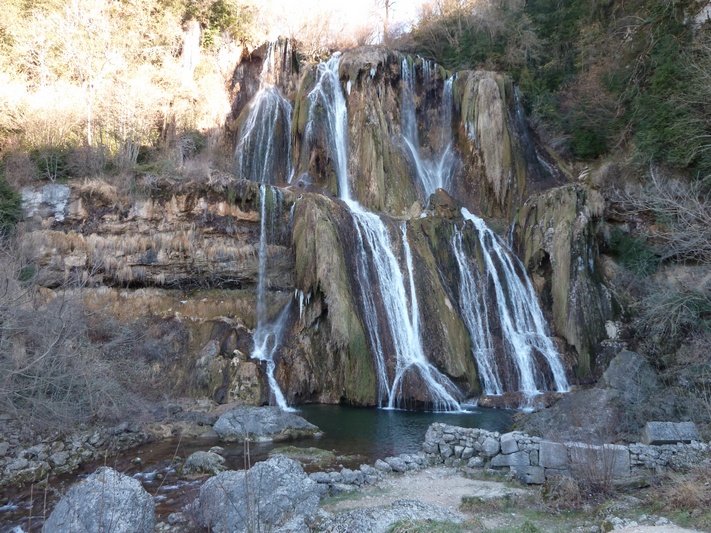 cascade de glandieu 4