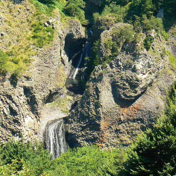 cascade du ray pic 1