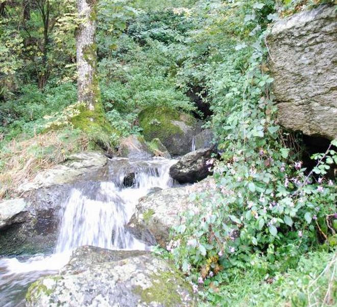 Cascades de l Yzeron 1