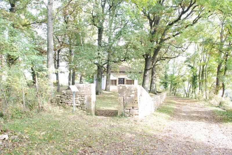 Chapelle Saint Hippolyte 1