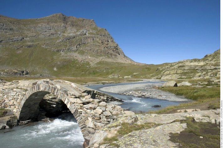 Cirque des Evettes 6
