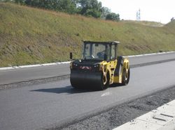 Un compacteur