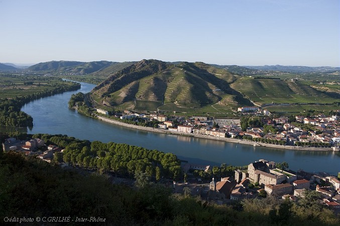 Coteaux de l’Hermitage 1