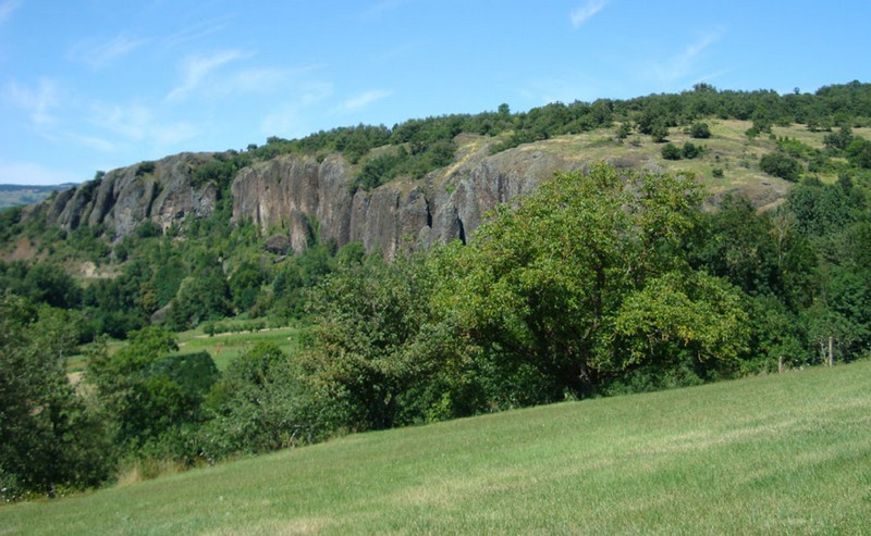 Falaise du Blot 1