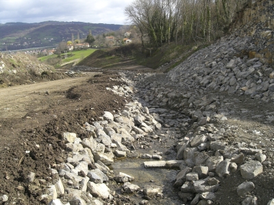 Ruisseau du Farnier