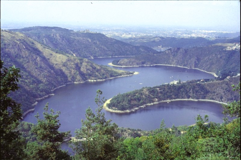 Gorges de la Loire 1