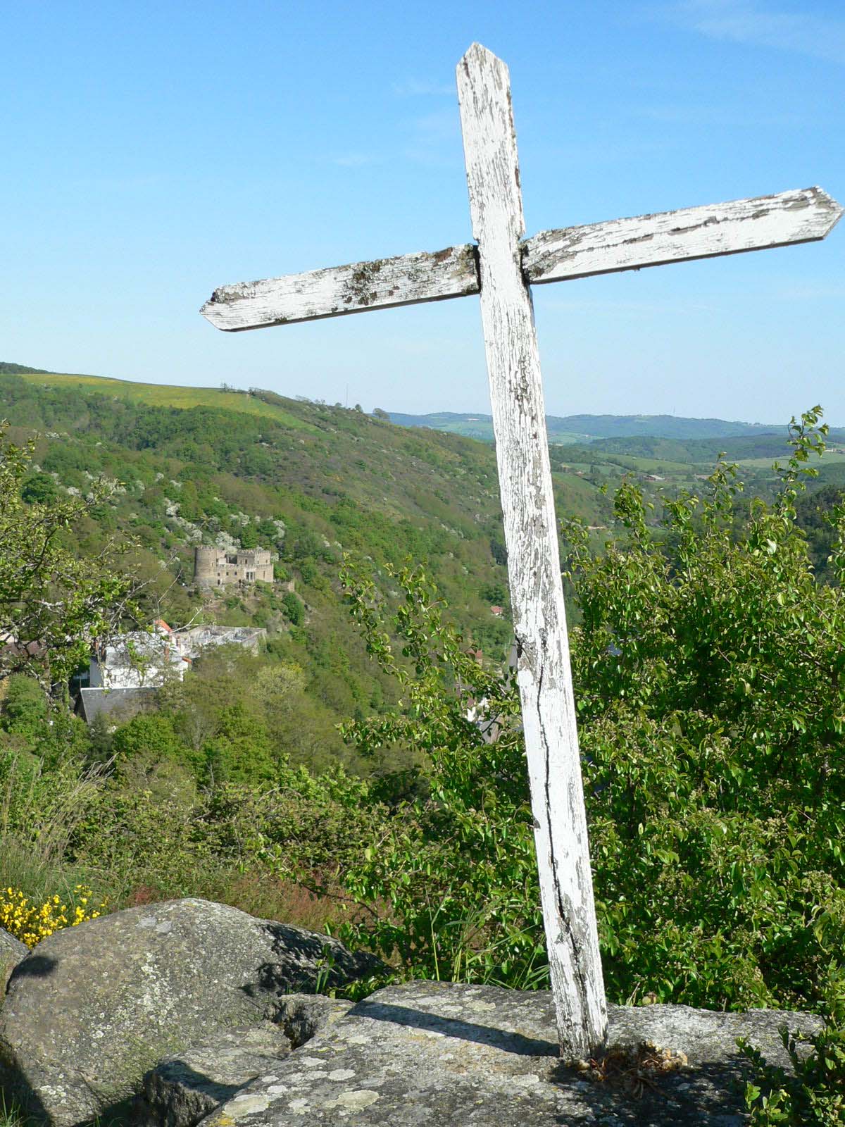 Gorges de la Sioule 1