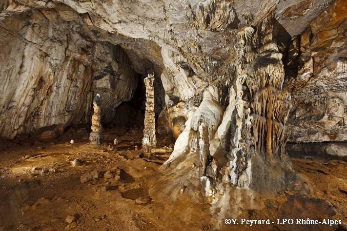 Grotte de Hautecourt 1