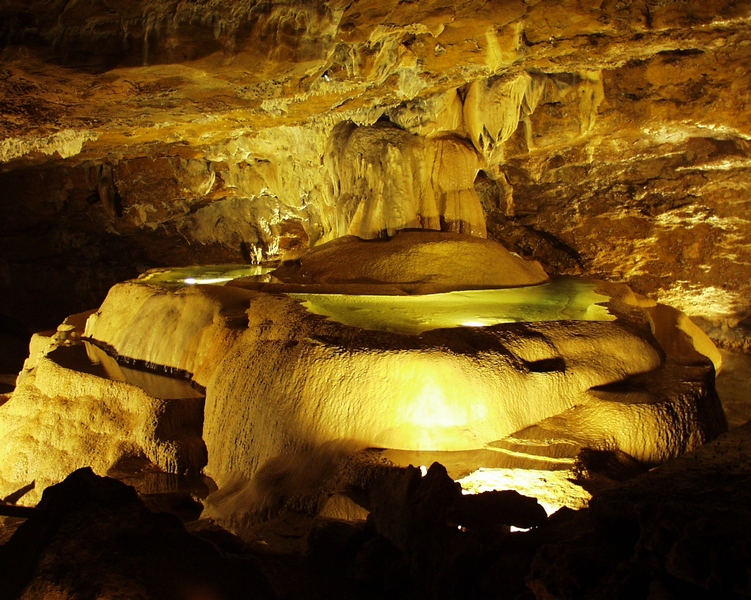 Grotte de la Balme 1