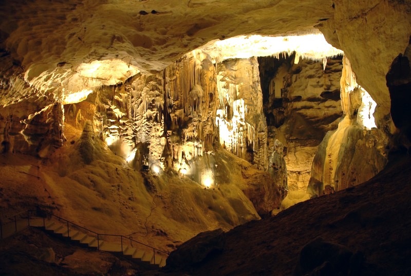 grottes de saint marcel 1