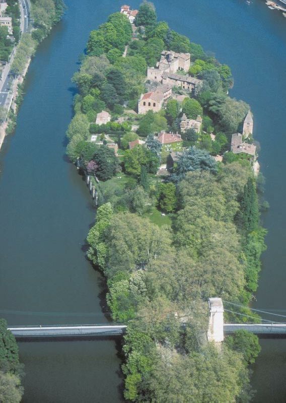 Ile Barbe 1