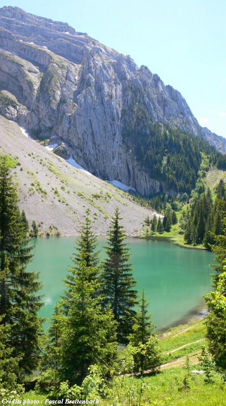 Lac Benit 1