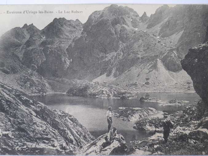 Lacs Robert 1