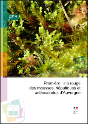 Liste rouge des bryophytes