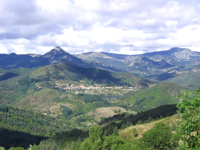 Massif du Mezenc 1