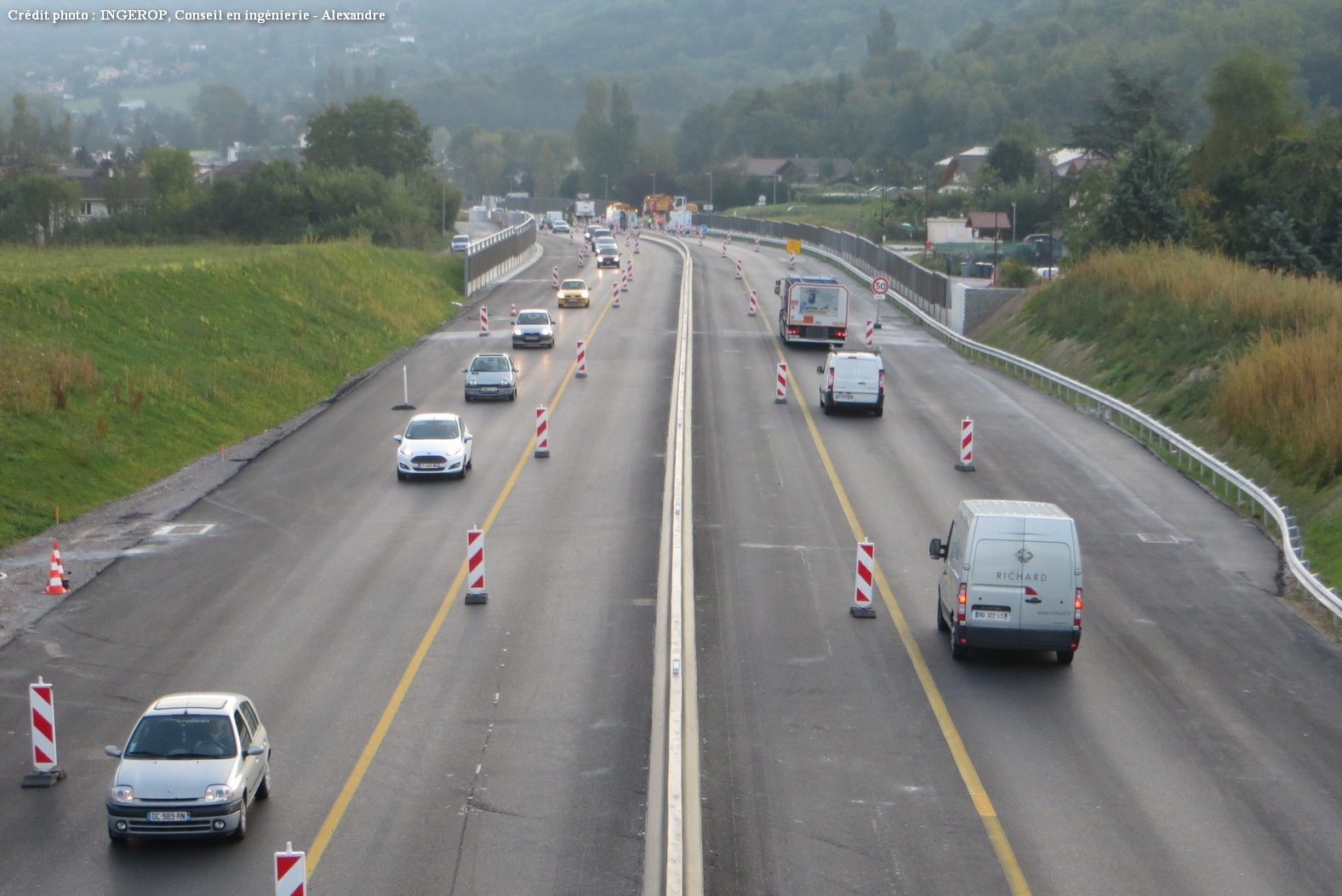 Avancement mi-septembre 2014 (2)