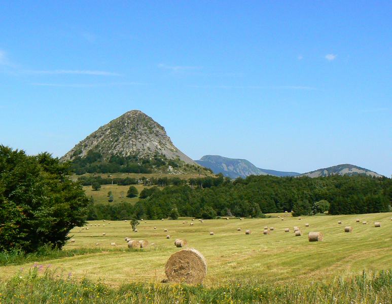 Mont Gerbier de Jonc 1