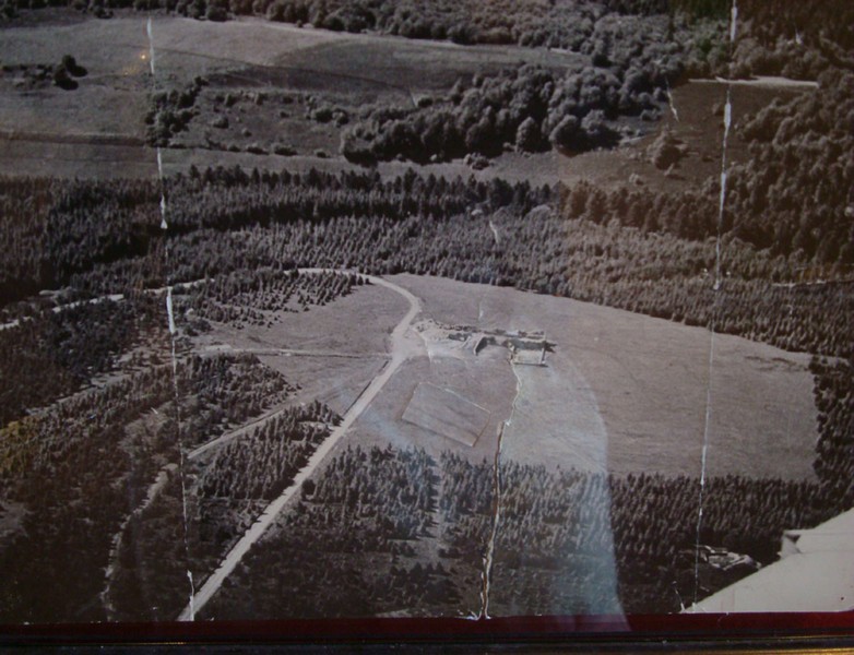 Mont Mouchet 1