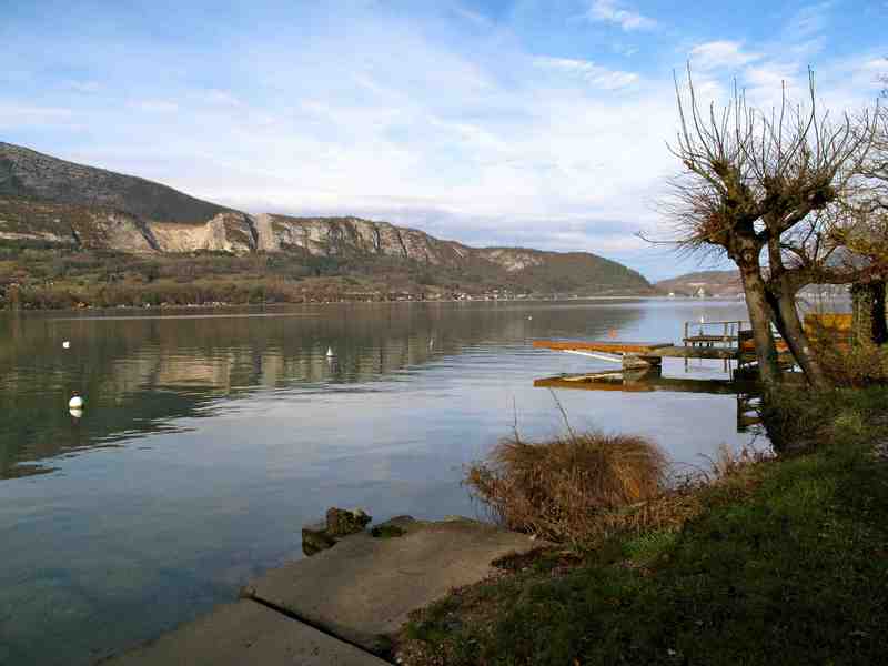 Parcelles sur le flanc Est du Taillefer 1
