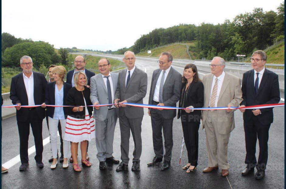 Inauguration