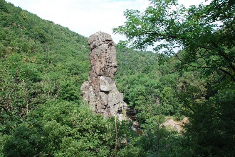 Roche Pereandre 1