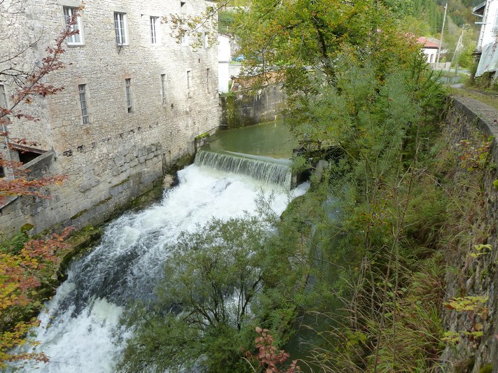 Vallee de la Semine 6