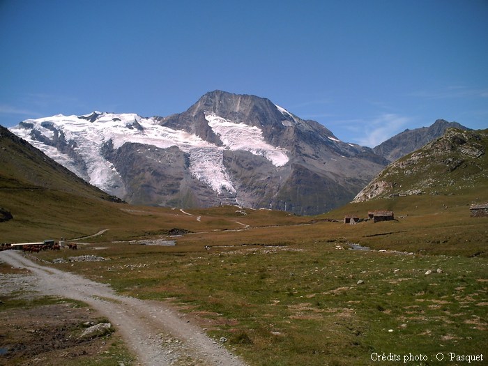 Vallon du Clou 1