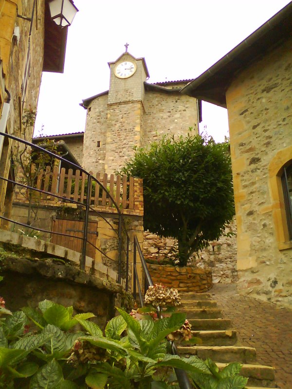 Vieux village de Ternand 1