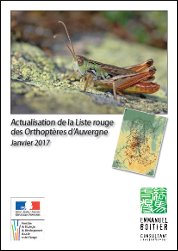 Couverture de l'étude