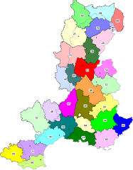 Télécharger la carte des 29 départements du bassin Rhône-Méditerranée