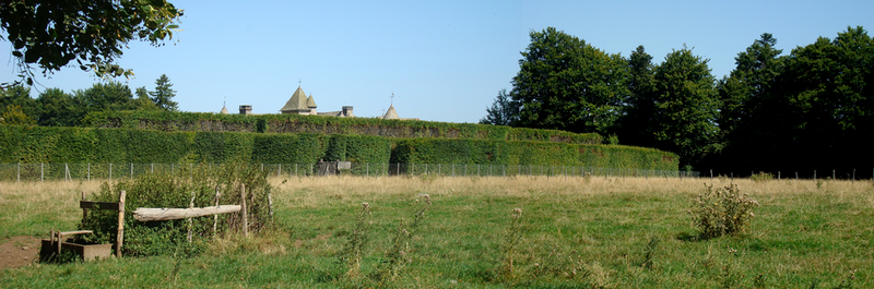 Domaine de Cordes 1