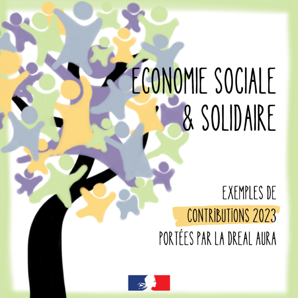 Economie Sociale et solidaire 