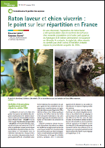 Article Faune sauvage
