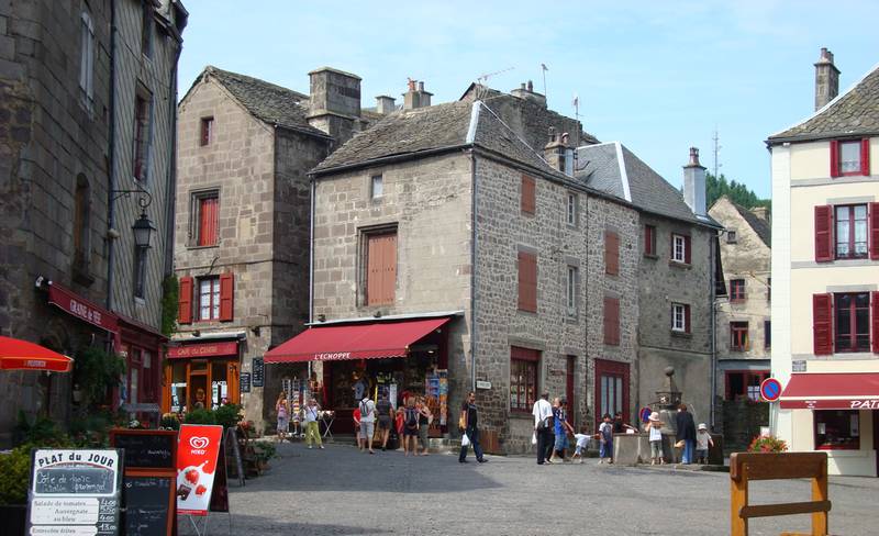 Immeuble du docteur Faugoux 1
