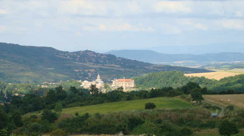 Saint Saturnin 1