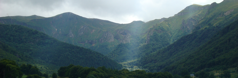 Vallee de Chaudefour 1