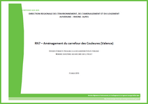 Memoire en reponse à l’Autorité environnementale
